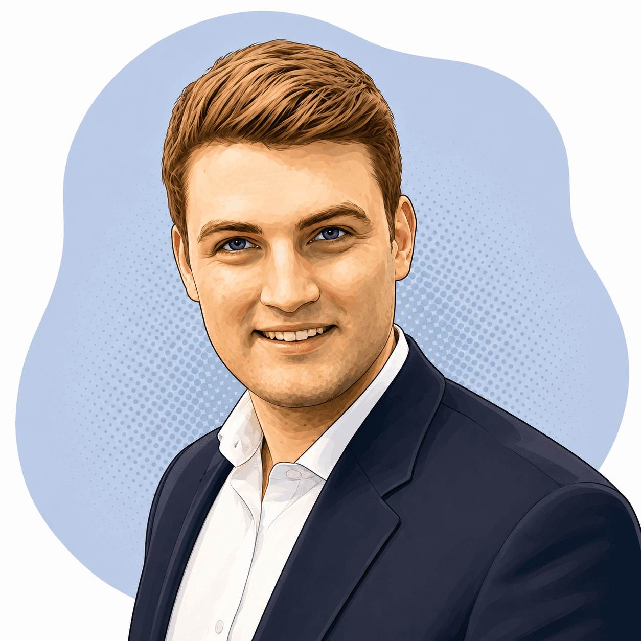 Portrait von Felix Günthner